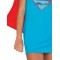 Supergirl Tank Teen/Adult Dress