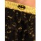 Teen Batgirl Sequin Skirt