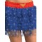 Wonder Woman Skirt With Sequins for Teen