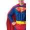 Superman Muscle Chest Adult Costume