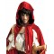 Little Dead Riding Hood Adult Costume Halloween