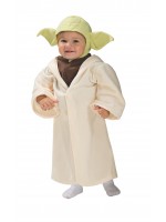 Yoda Child Costume Star Wars
