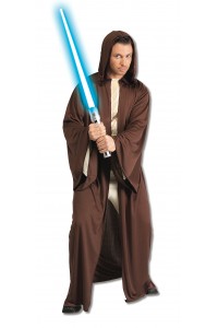 Jedi Classic Adult Robe Star Wars