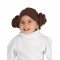 Princess Leia Child Costume