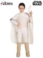 Padme Amidala Deluxe Child Costume