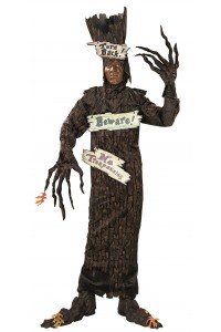 Haunted Tree Adult Costume