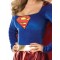Supergirl Secret Wishes Adult Costume