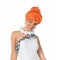 Wilma Flintstone Deluxe Women Costume