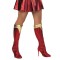 Supergirl Secret Adult Wishes