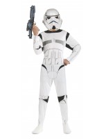 Stormtrooper Classic Adult Costume Star Wars
