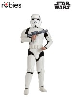 Stormtrooper Deluxe Adult Costume