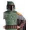 Boba Fett Star Wars Deluxe Adult Costume