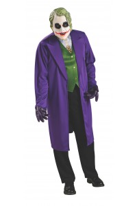 The Joker Adult Costume Suicide Squad
