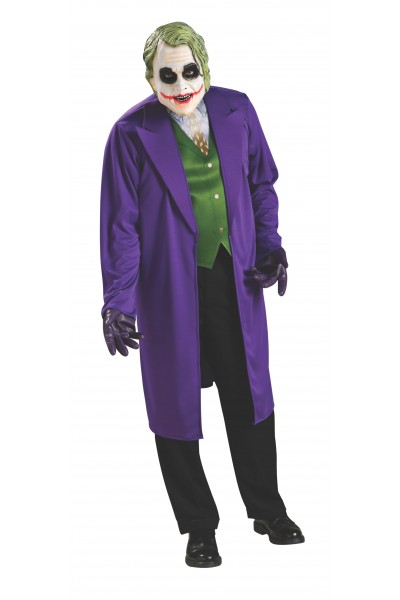 The Joker Adult Costume Suicide Squad