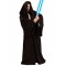 Jedi Robe Super Deluxe Adult Star Wars