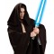 Jedi Robe Super Deluxe Adult Star Wars