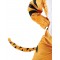 Tigger Deluxe Adult Costume Winnie the Pooh
