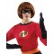 Mrs Incredible Adult Costume