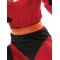 Mrs Incredible Adult Costume