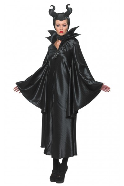 Maleficent Deluxe Adult Costume