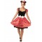 Minnie Mouse Sassy Adult Costume