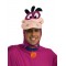 Adult Deluxe Dino Flintstones Costume