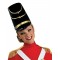 Toy Soldier Careers Womens Adult Costume