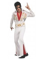 Elvis Celebrities Deluxe Adult Costume