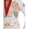 Elvis Deluxe Adult Costume