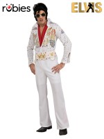 Elvis Deluxe Adult Costume