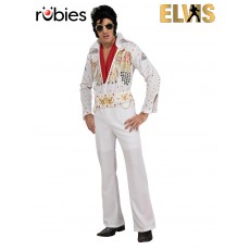 Elvis Deluxe Adult Costume