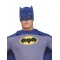 Adult Batman Classic Costume