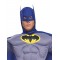 Batman Deluxe Adult Costume