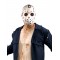 Jason Deluxe Adult Costume