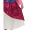Mulan Shimmer Deluxe Girl Costume