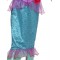 Ariel Shimmer Deluxe Kids Mermaid Costume