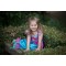Ariel Shimmer Deluxe Kids Mermaid Costume