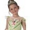 Tiana Disney Princess Shimmer Deluxe Child Costume