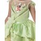 Tiana Disney Princess Shimmer Deluxe Child Costume