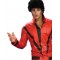 Michael Jackson Celebrities Thriller Adult Jacket