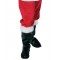 Santa Suit 12 Piece Costume Adult Set Christmas