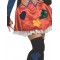 Hobo Clown Circus Womens Adult Costume