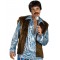 Rockstar 70s Guy Adult Costume 1970s