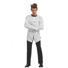 Insane Assylum Adult Costume Insane Assylum Adult Costume