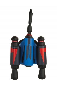 Pre Vizsla Inflatable Jetpack - Star Wars