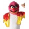 Animal Muppets Classic Adult Costume