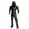 Black Shadow Deluxe Trooper Adult Costume Star Wars