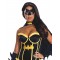 Adult Batgirl Secret Wishes Costume
