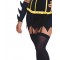 Adult Batgirl Secret Wishes Costume