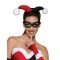 Harley Quinn Character Dress
